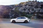 Honda Civic Sport Hatchback 2017 года (WW)